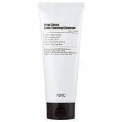 PURITO From Green Deep Foaming Cleanser 150ml With