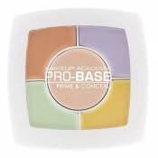 Pro-Base Prime & Conceal Palette