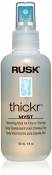 Rusk Brume Epaississante Thickr pour Unisexe 6 oz 177.44