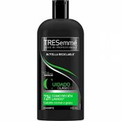 Tresemme Shampoings