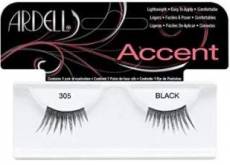 Ardell Professional Accent Lashes - 305 Black by Ardell