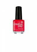CND Creative Play Coral Me Later # 410 13,5 ml