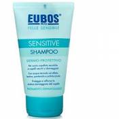 Eubos, Shampooing dermo-protecteur, 150 ml