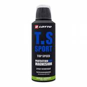 EVAFLORPARIS Lotto Top Speed Spray Déodorant 200 ml