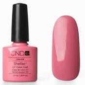 CND Shellac 7,3ml - ROSE BUD - Produits Officiels CND