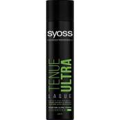 SYOSS Spray Coiffant Tenue Ultra - Aérosol - 400 ml