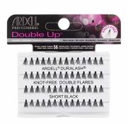 Ardell Double Up Lashes - Knot Free - Short Black