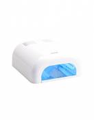 Lanaform Nail Dryer – Sèche-ongles lampe à UV pour