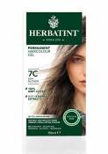 Herbatint | 7C Ash Blonde | 1 x 150ml