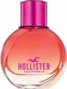 hollister, eau de parfum pour femmes – 15 ML.