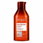 Redken Après-shampoing Frizz Dismiss | Anti-frisottis