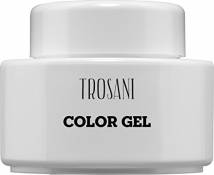 Trosani Cosmetics Gel Couleur UV Pearl Blue Lilac 5