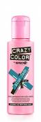 Crazy Color 100ml, 67 - Blue Jade