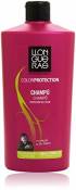 Llongueras Color Protection Lisse Shampooing 700 ml