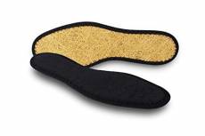 Pedag 2806 Washable Deo-Fresh Insoles with Natural