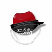 Vovotrade Rouge à Lèvres 3D Dream Aurora Lip hydratant