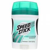 Speed Stick Deodorant Regular 1.8 oz by Speed Stick