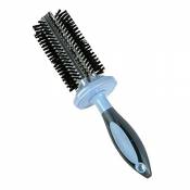 Wellys Brosse à Brushing Easy Clean - Nettoyage Facile