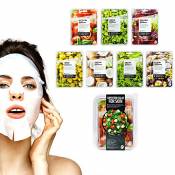 Masque visage Superfood for Skin – Soin visage à