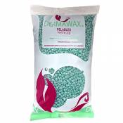 Perles de cire Aloe Vera Premium de 1 kg sans bandes
