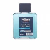 Williams Aqua Velva Après-Rasage Lotion