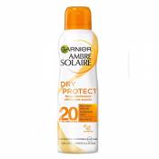 Garnier Ambre Solaire Protection solaire Dry Protect