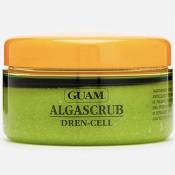 Guam - Algascrub Dren-Cell 420gr Con Actif Anti-cellulite