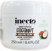 Inecto Naturals Hmmm Hydration Coconut Moisture Crème