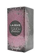 'La Rive"Touch of Woman Eau de Parfum 90 ml