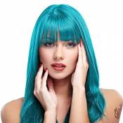 Manic Panic Atomic Turquoise Hair Dye by BeWild, Manic