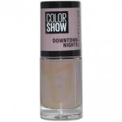 Maybelline New York - Vernis COLORSHOW DOWNTOWN NIGHTS