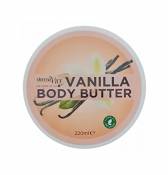 Derma V10 Body Butter Vanilla