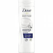 Dove Essential Nourishment Lotion Corporelle 400 ml