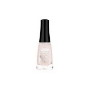 FASHION MAKE UP - Vernis à ongles Classic French iridescent pink