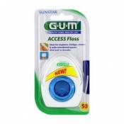 Gum Fil Dentaire Access Floss