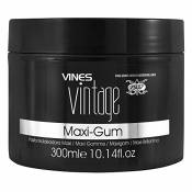 Vines Vintage Maxi-Gum, Maximum Hold Hair Gum (10.14fl.