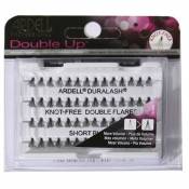Ardell Double Up Lashes - Knot Free - Short Black by