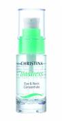 Christina Unstress Eye And Neck Concentrate 30ml 1fl.oz