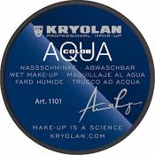 kryolan Maquillage Aquacolor 8ml Noir 071