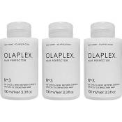 OLAPLEX - Crème Cheveux réparatrice N°3 Olaplex Lot de 3