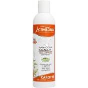 Activilong Shampooing Regenerant Carotte 250 ml