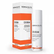 C25 Cream de Dermaceutic – Crème de jour antioxydante