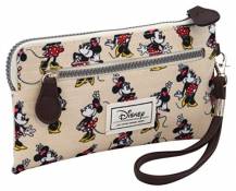 Disney Classic Minnie Ivory Trousse de Toilette, 21
