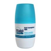 Etiaxil Déodorant Anti-Transpirant Protection 48h