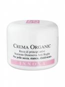 Innoxa : crème Organic