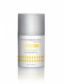 Med Beauty Sun Care SPF 50 + sans huile fluide visage