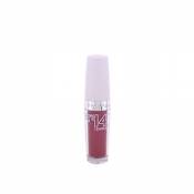 3 x Maybelline Superstay 14 Hour Wear Lipsticks 3.5g