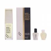 Alyssa Ashley Eau de Toilette Spray 50 ml + Musc Perfume