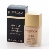 Biodroga: Anti-Age Liquid Make-up LSF 20 (30 ml): Biodroga: