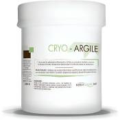 Cryo'Argile Onguent à Froid Actif Muscles Articulations